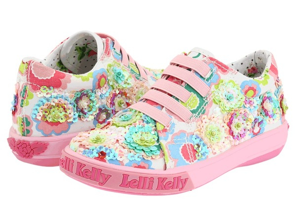 Обувь LELLI KELLY! Италия