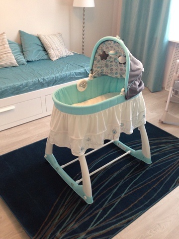 made with love-  малышковая c фото