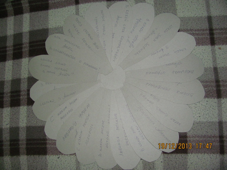 подготовка к годовасию моей принцессы)