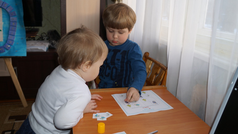 Готовимся к новому году. Адвент календарь. Неделя первая и вторая!