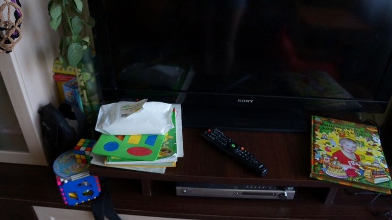 Взлет 72. Шаг 6.