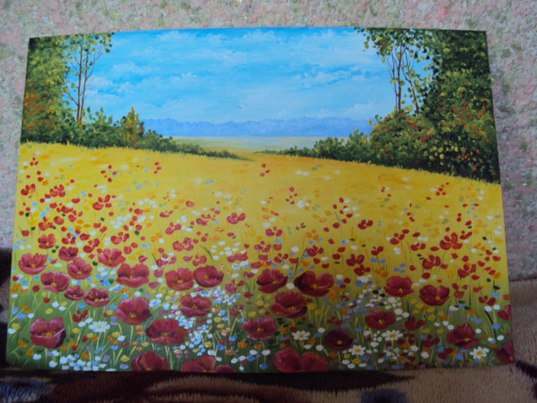 Просто так...