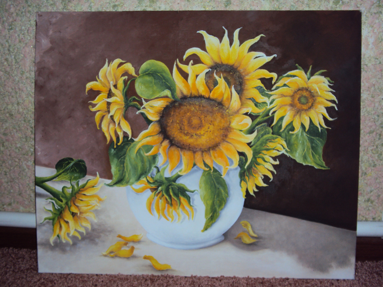 Просто так...