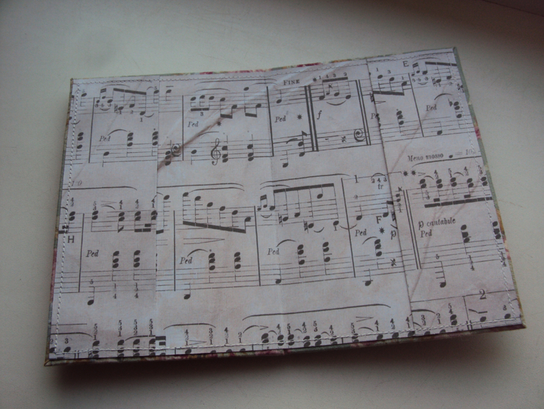 Обложка №2 (из той же серии...))