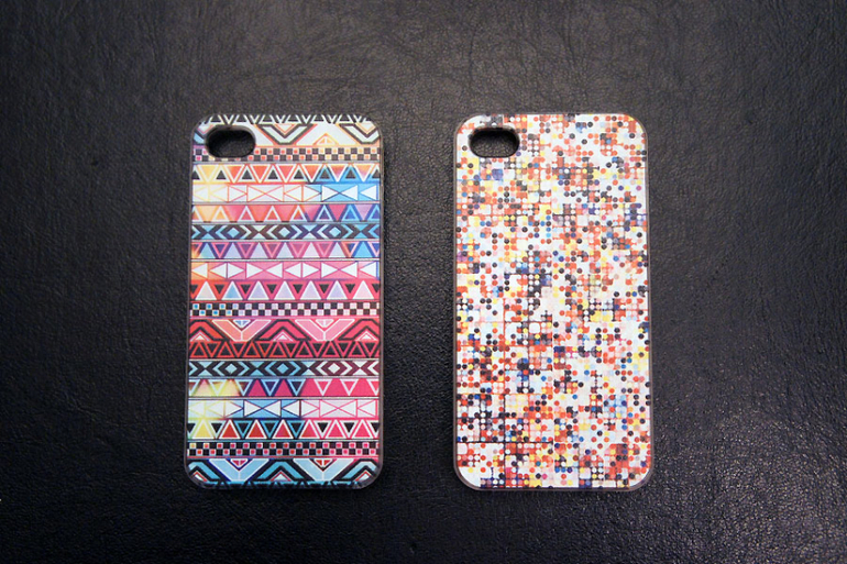 Продам чехол и крышки для Iphone 4 и 5