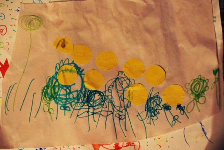 какое счастье когда все спят!