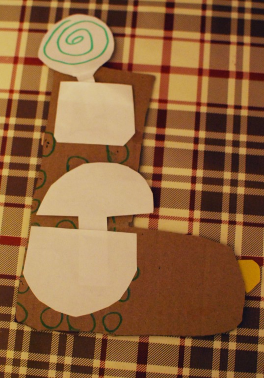 какое счастье когда все спят!