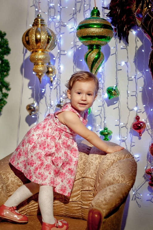 Фотосессия 5 января 2014 г.