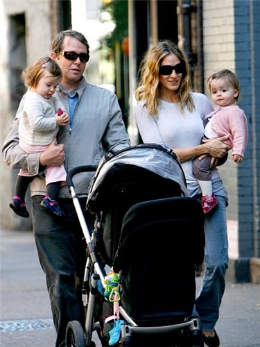 Моя любимая UPPAbaby Vista есть даже у ТОРА!