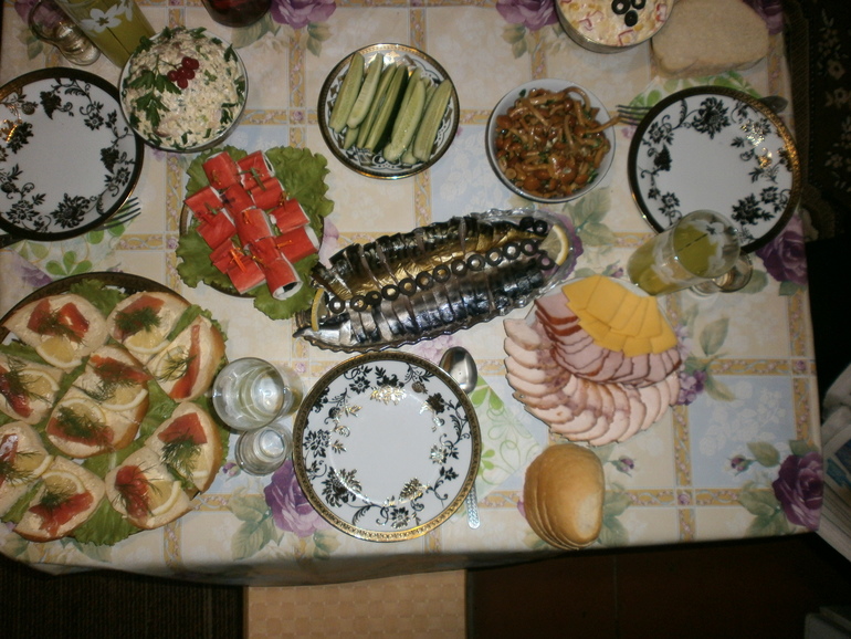 Кораблики