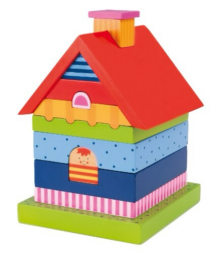 У меня новая головная боль!