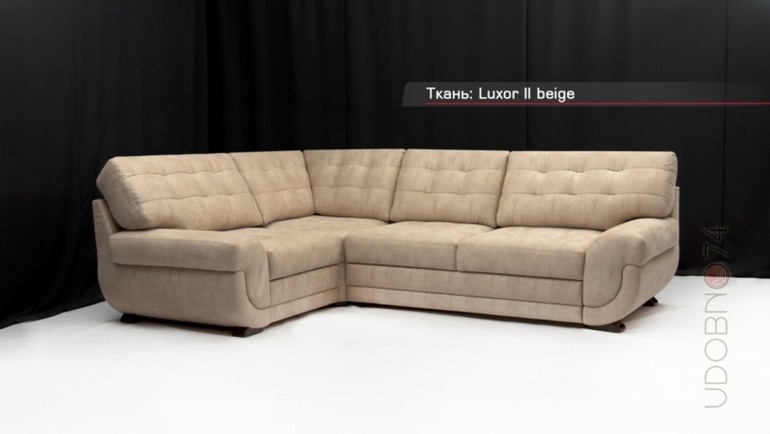 Диван-кровать "Адриано"