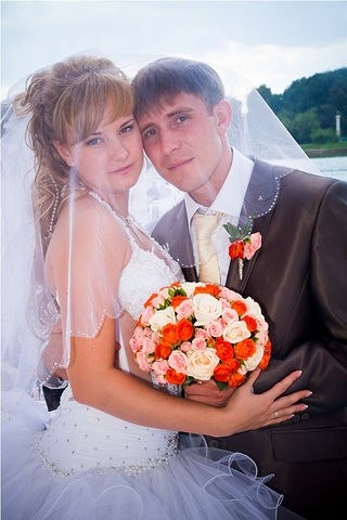 Спешите заказать свадебную съёмку !