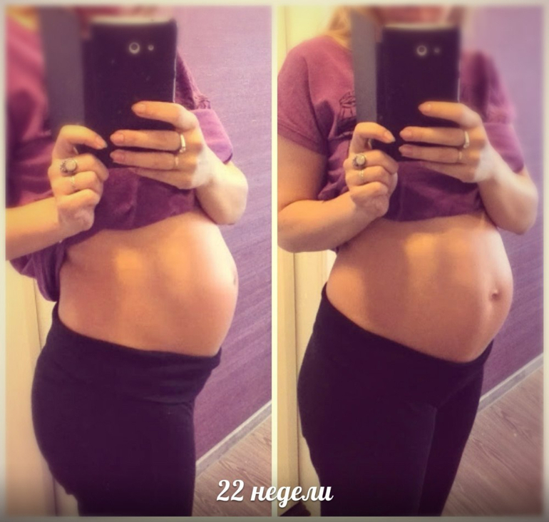 Ну вот мы и толкаемся! :)