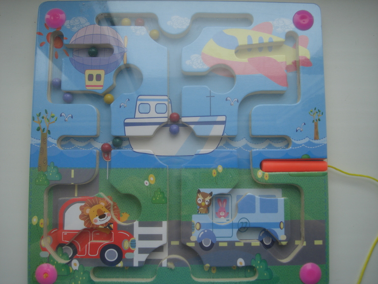 Еще раз о подарках. Часть 1.