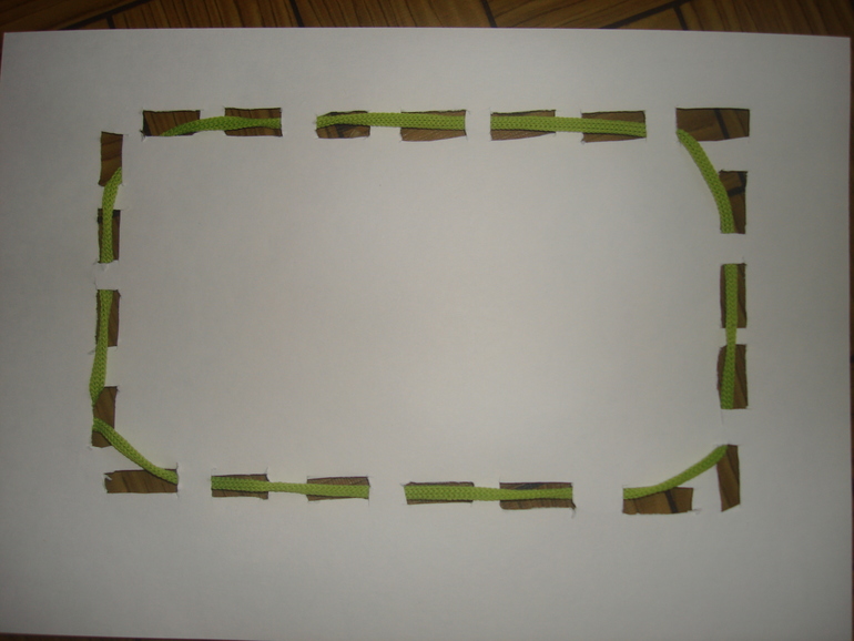 ТН ФИгуры Прямоугольник