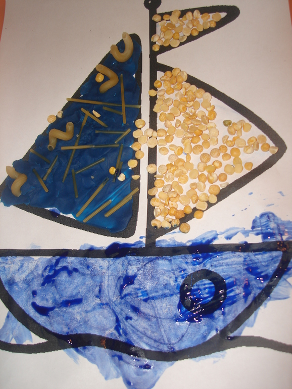 ТН Фигуры Треугольник