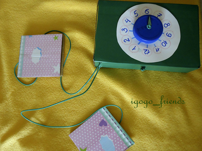 Аппарат для электрофореза - еще одна идея для юного доктора