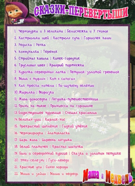 Сценарий с прикольными конкурсами на день рождения Сценарий с прикольными конкурсами на день рождения