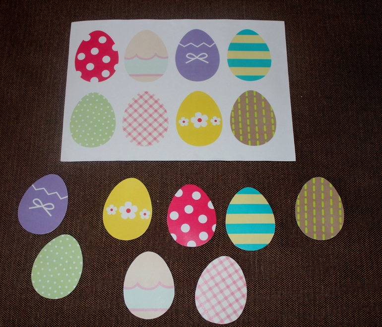 Занятия на пасху