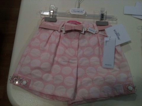 Simonetta под заказ!