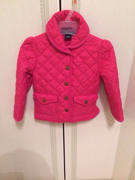 Ralph Lauren на 3 года !