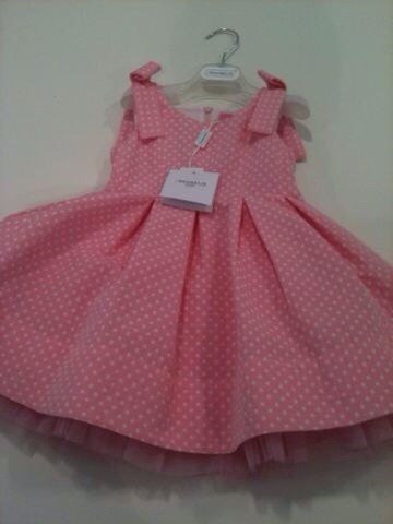 Simonetta под заказ!