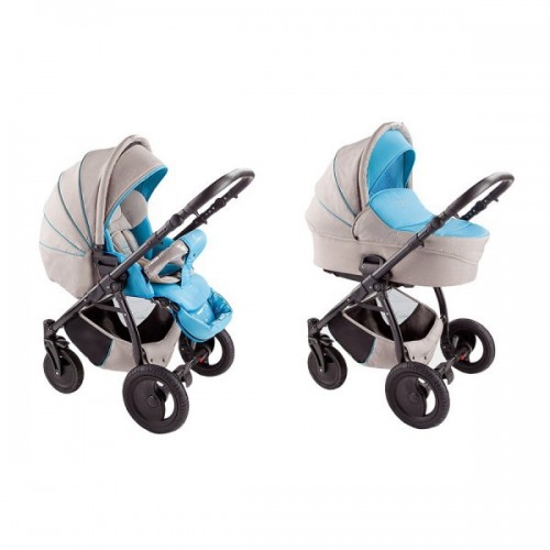 Девочки подскажите что лучше Коляска Tutis Zippy Sport 2 в 1 или Adamex Jogger Sport??? Срочно надо заказать,а я не могу определиться!!!