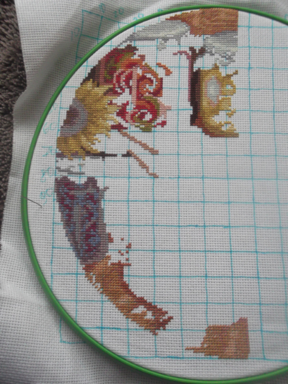 Домовой от Panna