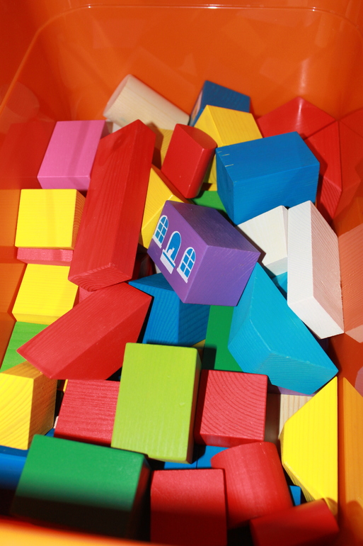 Полезности из дерева