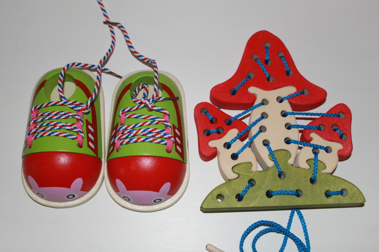 Полезности из дерева