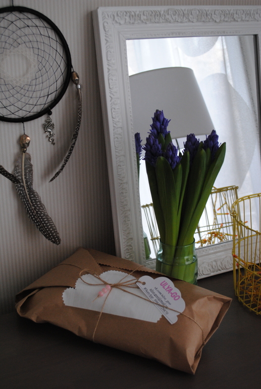 упаковочка