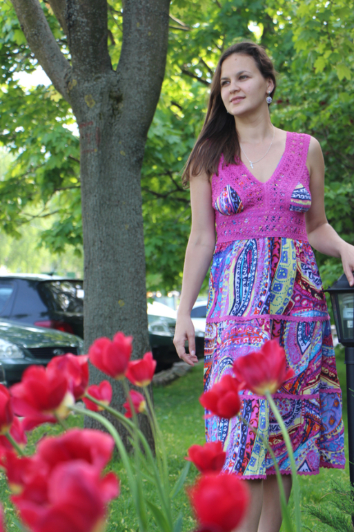 Выбираем сарафаны Locust на лето !!! Скидки!!!