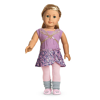 КУКЛЫ AMERICAN GIRL (www.americangirl.com)