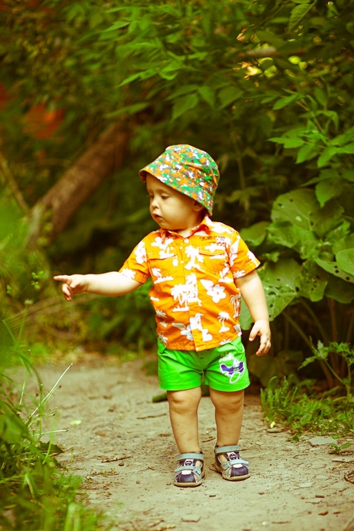 Африка завладела нашими умами