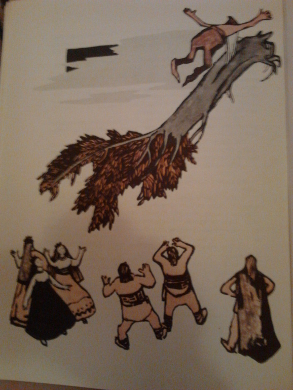 Очередная порция