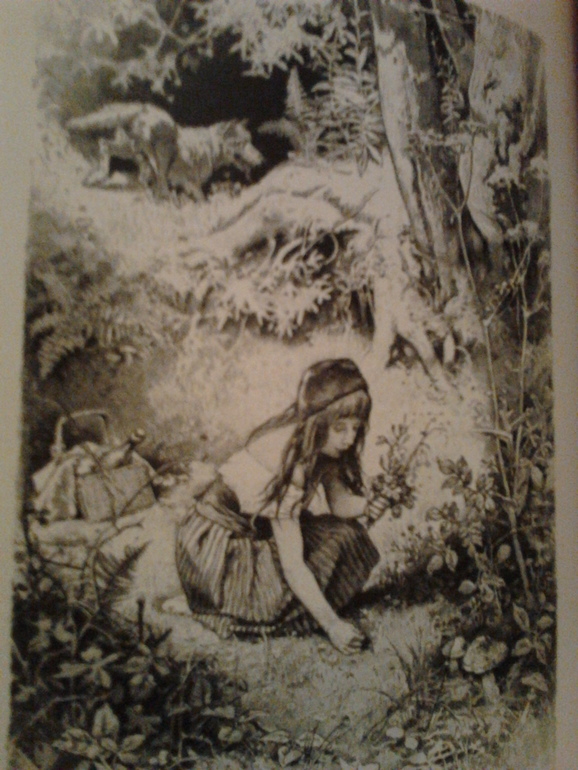 Пришло моё 9-килограммовое счастье