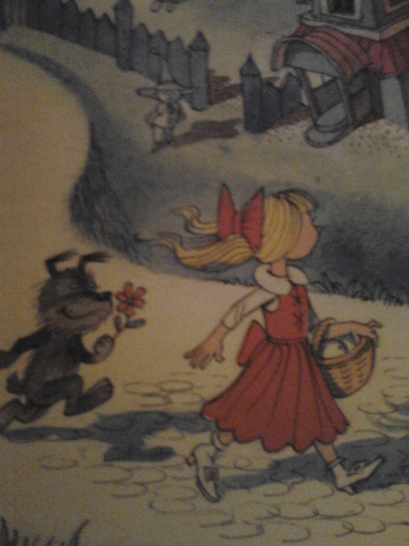 Пришло моё 9-килограммовое счастье