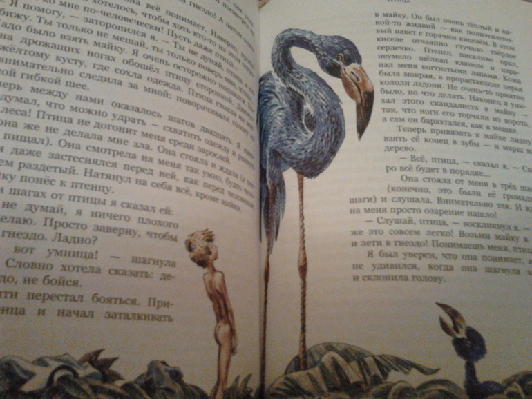 Пришло моё 9-килограммовое счастье