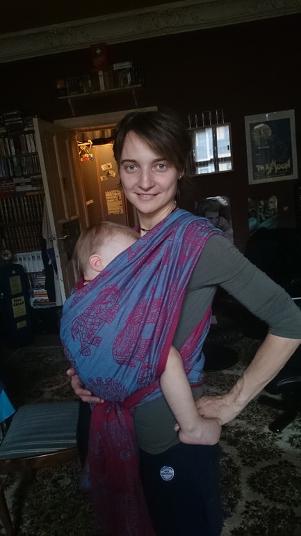 Дидимос Холи Индия