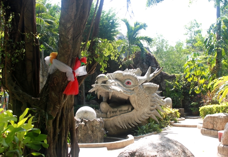 Zoo