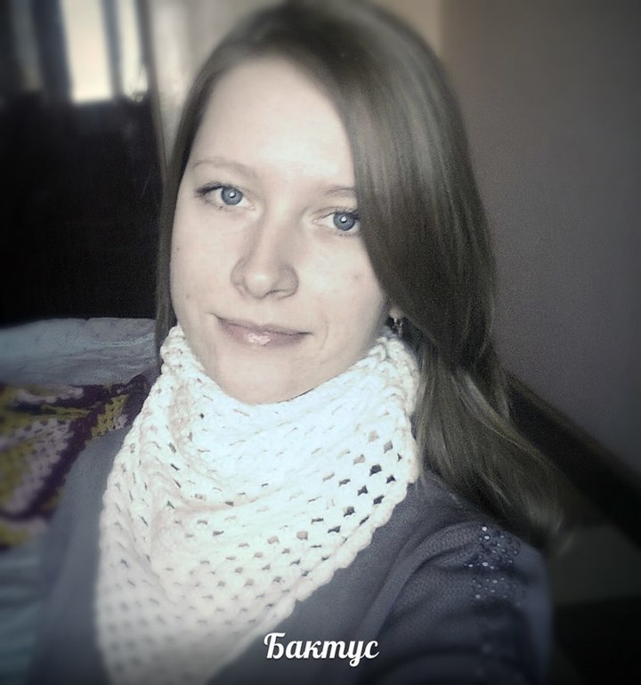 Обновки на весну)