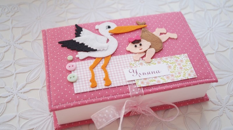 Нашествие аистов!