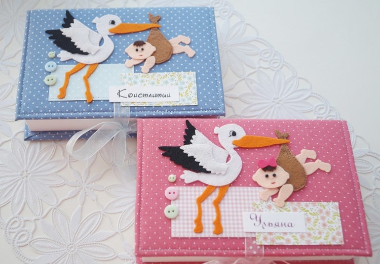 Нашествие аистов!