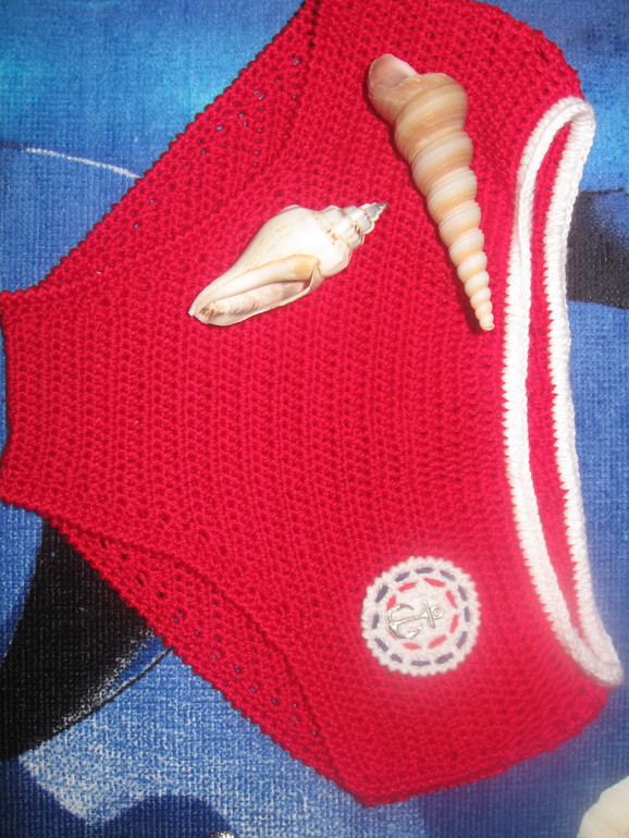 Море зовет!!!