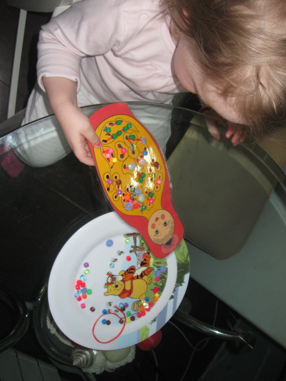 Творческая неделька Матрешки