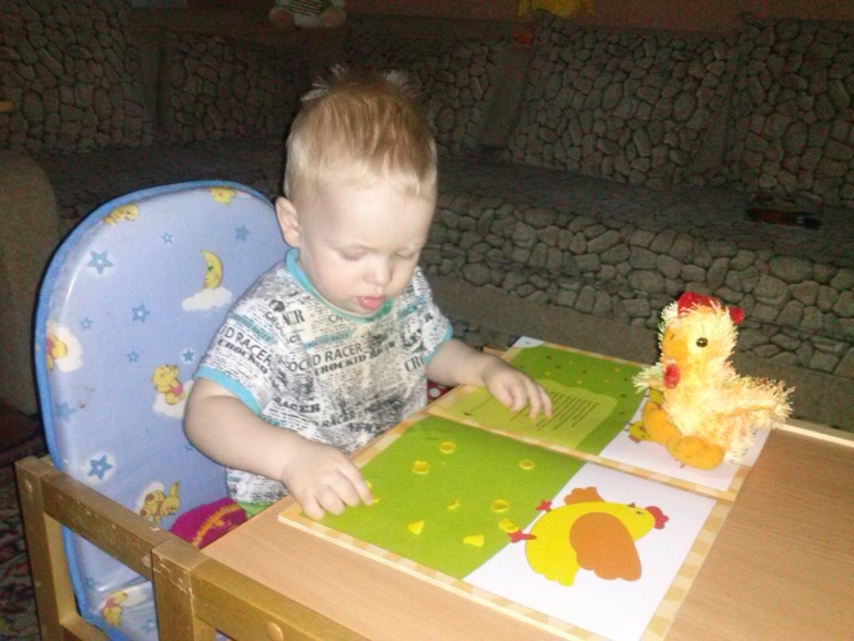 Кудесы...или праздник угощения домового)))