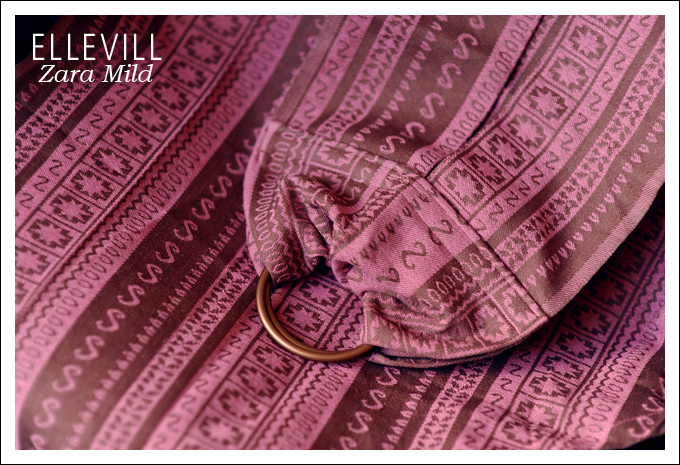 Продам наши первые слинги Ellewill