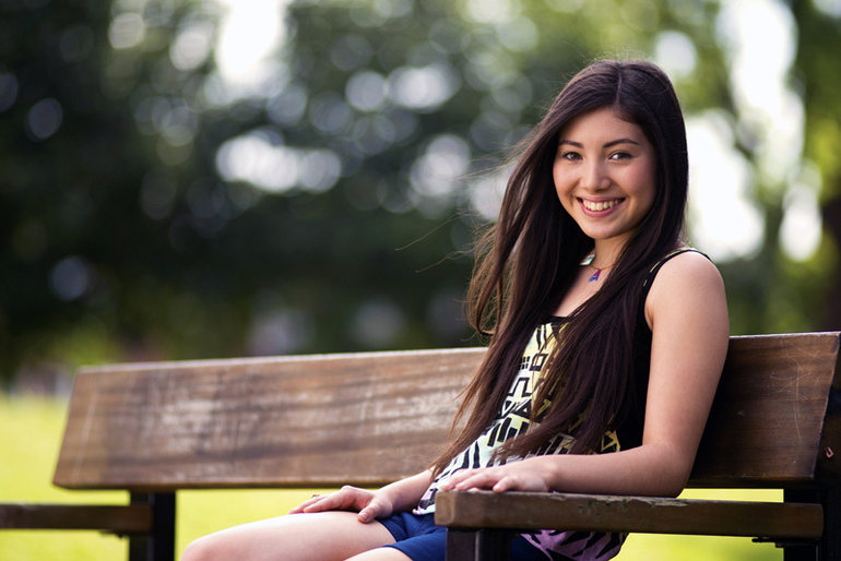 Контрольное задание № 29. "Винтажный эффект"