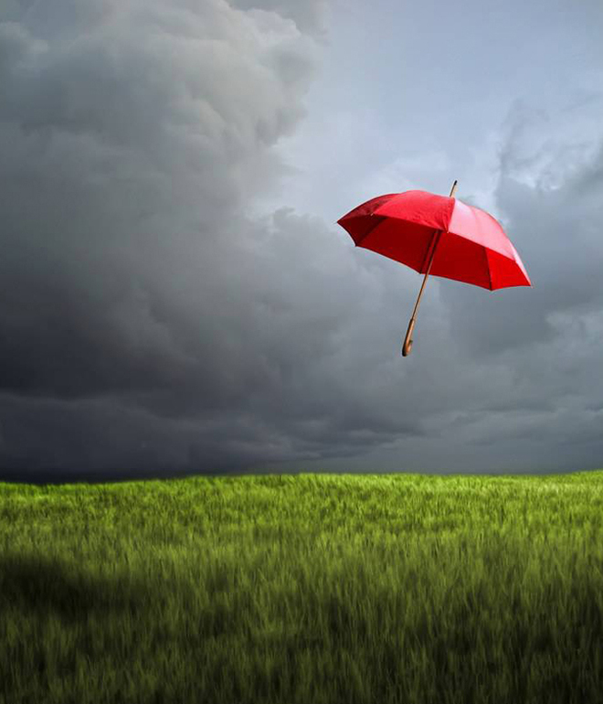 Контрольное задание № 22. "Превращаем фотографию в акварельный рисунок"